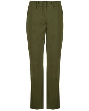Bomboogie Chinos - Verde
