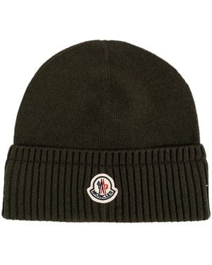 Moncler Beanies - Verde