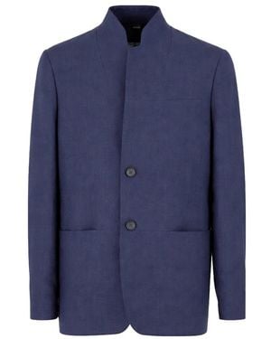 Sease Blazer Ellen - Blau