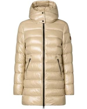 Save The Duck Winter Jackets - Neutro
