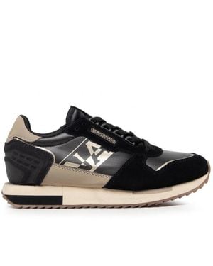 Napapijri Trainers - Black