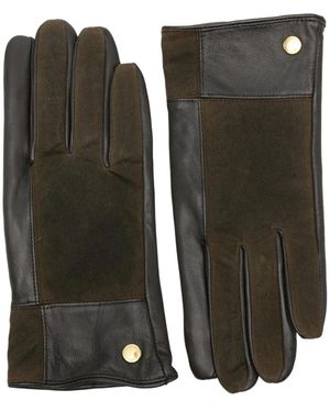 Barbour Gloves - Verde