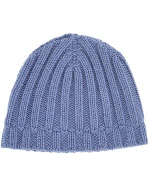 Drumohr Beanies - Blu