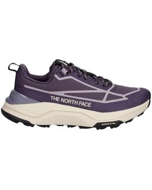 The North Face Outdoor Shoes - Azul