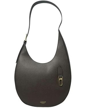 Avenue Shoulder Bags - Nero