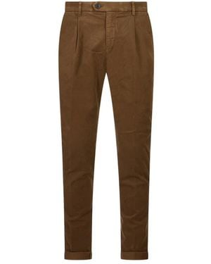 Mason's Chinos - Bruin