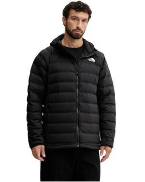 The North Face Ski Jackets - Negro