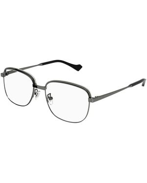 Gucci Glasses - Brown