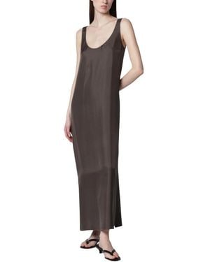 Rohe Maxi Dresses - Marrón