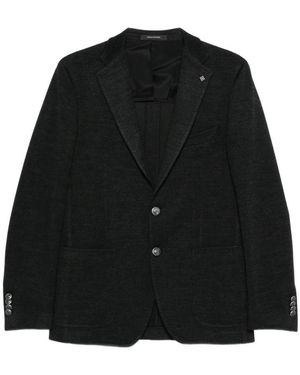 Tagliatore Jassen ,Zwart ,Blazers