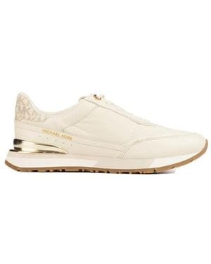 Michael Kors Trainers - White