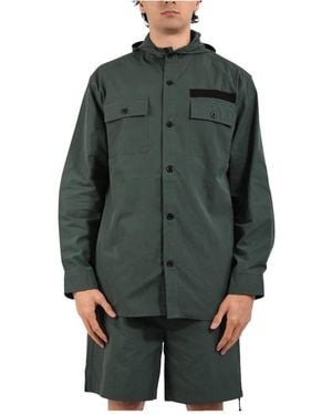OAMC Casual Shirts - Green