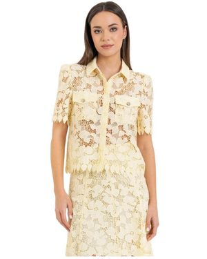 Kocca Shirts - Natural