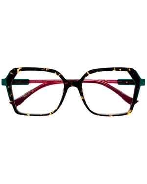 Etnia Barcelona Glasses - Black