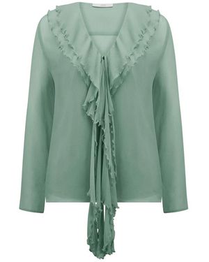Riani Blouses - Verde