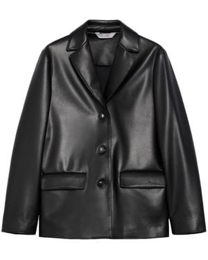 Max Mara Blazers - Black