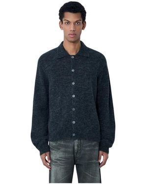 Our Legacy Cardigans - Azul