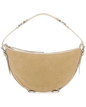 BY FAR Handbags - Blanco