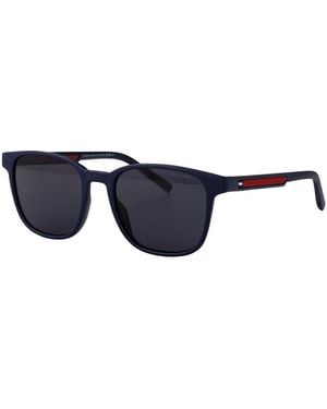 Tommy Hilfiger Sunglasses - Blue