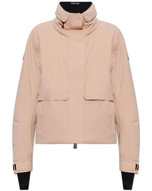 Moncler Ski Jackets - Neutre