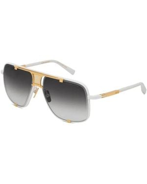 Dita Eyewear Sunglasses - Metallic