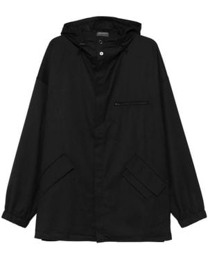 Y-3 Light Jackets - Noir