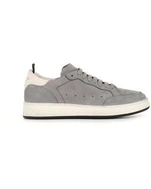 Officine Creative Trainers - White