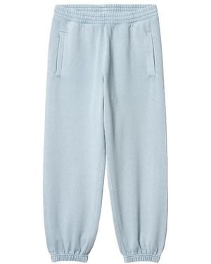 Carhartt Sweatpants - Blauw