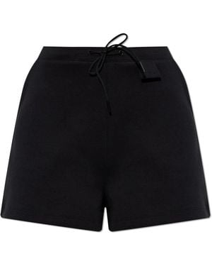 IRO Short Shorts - Black