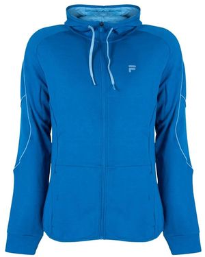 Fila Sweatshirts & Hoodies - Blau