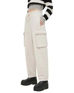 Miss Sixty Sweatpants - Neutro