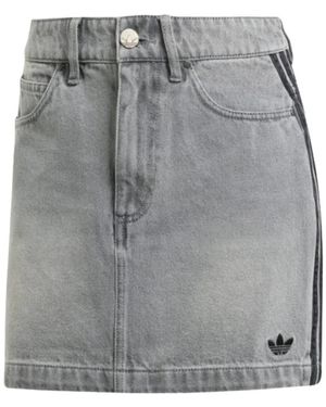 adidas Skate Clothing - Grijs