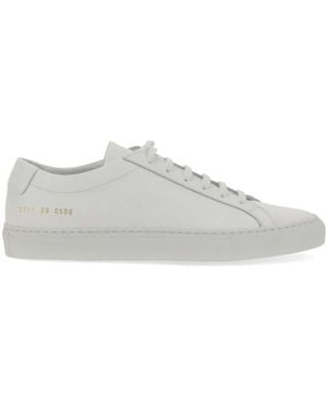 Common Projects Schoenen ,Wit ,Sneakers