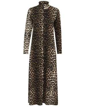 Karen By Simonsen Maxi Dresses - Multicolor