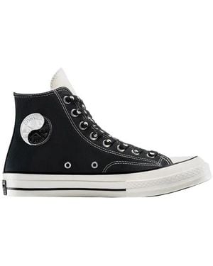 Converse Sneakers - Noir
