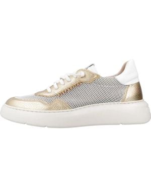 Hispanitas Sneakers - Blanco