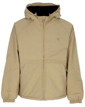Element Winter Jackets - Green