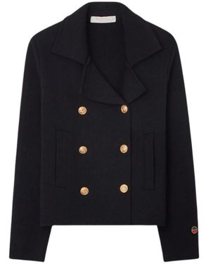 BUSNEL Light Jackets - Blu