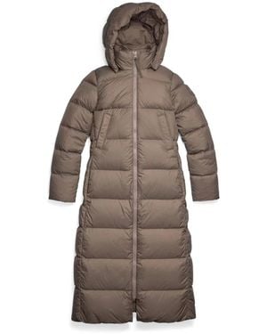 Canada Goose Down Coats - Bruin