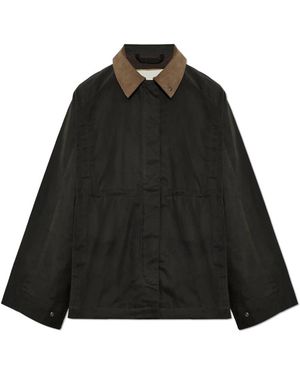 Rethinkit Studios Isolierte Jacke - Schwarz