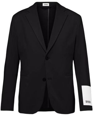 DRYKORN Blazers - Black