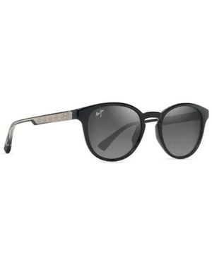 Maui Jim Sunglasses - Black