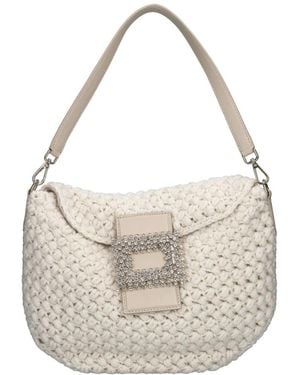 Gedebe Handbags - Gris