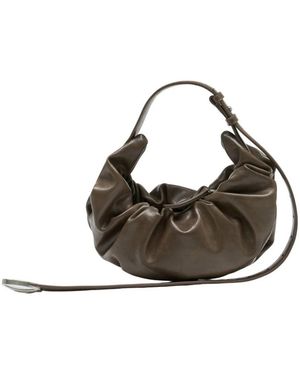 DIESEL Shoulder Bags - Black