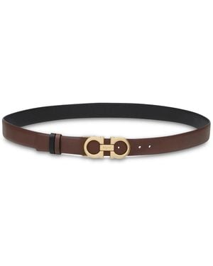 Ferragamo Belts - Zwart