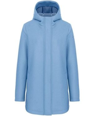 Colmar Rain Proof Jackets - Blu