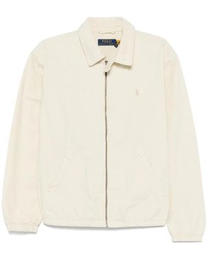 Ralph Lauren Light Jackets - Natural