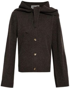 Baum und Pferdgarten Cardigans - Nero