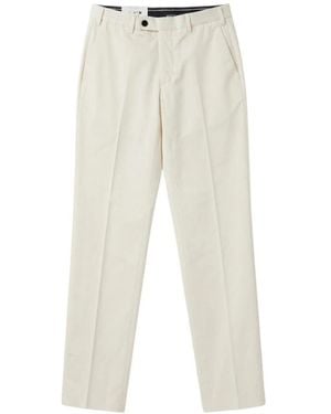 Michael Coal Chinos - Natural