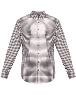Vivienne Westwood Casual Shirts - Purple